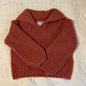 Old Navy Toddler Sweater